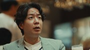 ドンデコルテが出演する「キリン一番搾り生ビール」のWebCM「贅沢が怖い男」編より