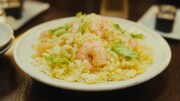 ドンデコルテが出演する「キリン一番搾り生ビール」のWebCM「贅沢が怖い男」編より