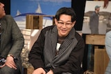 オズワルド伊藤