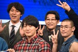 オズワルドとかけおち