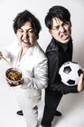 「推してまえ！ダブルヒガシ」最終回は東のツッコミフェスティバル、全24話一挙放送も