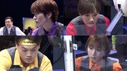 団長安田、カカロニ栗谷、深澤辰哉ら「鬼レンチャン」でクレーンゲームトーナメント戦