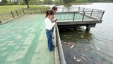 ネプチューン堀内と上白石萌歌