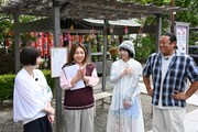 番組のワンシーン