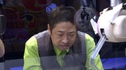 安田大サーカス・団長安田