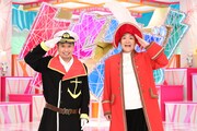 「千鳥のクセスゴ！」MCの千鳥