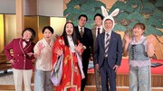 おバカなことに特化した笑い飯の番組、天才ピアニストやタレンチが出演
