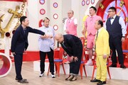 「マルコポロリ！」のワンシーン