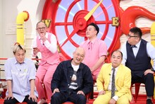 みなみかわVSちゃんぴおんず大崎、ドッキリ中の裏回しについて激論「マルコポロリ！」