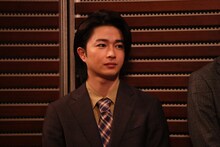 カーネーション吉田、日テレドラマ「月夜行路 ―答えは名作の中に―」出演