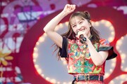 「ごぶごぶフェスティバル2026」DAY1より、ももいろクローバーZ（撮影：ハヤシマコ、ヤナギ）