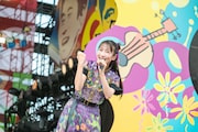 「ごぶごぶフェスティバル2026」DAY1より、ももいろクローバーZ（撮影：ハヤシマコ、ヤナギ）