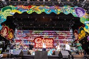「ごぶごぶフェスティバル2026」DAY1オープニングの様子