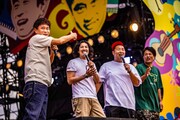 「ごぶごぶフェスティバル2026」DAY1「ごぶごぶフェスティバル2026」DAY1オープニングの様子