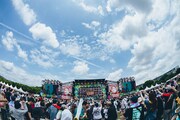 「ごぶごぶフェスティバル2026」DAY1オープニングの様子