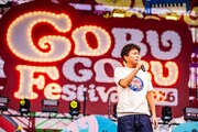 「ごぶごぶフェスティバル2026」DAY1オープニングの様子