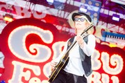 「ごぶごぶフェスティバル2026」DAY1より、SOPHIA（撮影：ハヤシマコ）