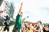 「ごぶごぶフェスティバル2026」DAY1の様子（撮影：ハヤシマコ）