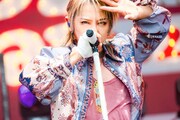 「ごぶごぶフェスティバル2026」DAY1より、SOPHIA（撮影：ハヤシマコ）