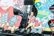 「ごぶごぶフェスティバル2026」DAY1より、SOPHIA（撮影：ハヤシマコ）
