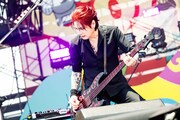 「ごぶごぶフェスティバル2026」DAY1より、SOPHIA（撮影：ハヤシマコ）