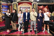 お笑いに人生を救われたニューヨーク屋敷や宮下草薙・草薙「芸人領収書」で熱弁
