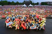 「ごぶごぶフェスティバル2026」DAY1集合写真