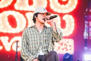 「ごぶごぶフェスティバル2026」DAY2より、DISH//（撮影：オイケカオリ）