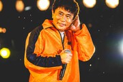 「ごぶごぶフェスティバル2026」DAY2より、浜田雅功（撮影：渡邉一生）