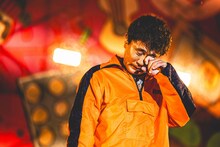 「ごぶごぶフェスティバル2026」大盛況で幕、雨の中の「チキンライス」で浜田雅功が感極まる