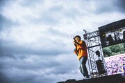 「ごぶごぶフェスティバル2026」DAY2より、浜田雅功（撮影：渡邉一生）