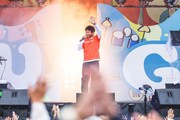 「ごぶごぶフェスティバル2026」DAY2オープニングに登場した浜田雅功