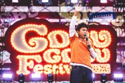「ごぶごぶフェスティバル2026」DAY2オープニングに登場した浜田雅功