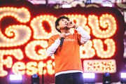 「ごぶごぶフェスティバル2026」DAY2オープニングに登場した浜田雅功