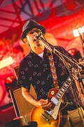 「ごぶごぶフェスティバル2026」DAY2より、奥田民生（撮影：渡邉一生）