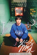 エバース佐々木著「ここで1球チェンジアップ」紀伊國屋書店 新宿本店・梅田本店限定ポストカード