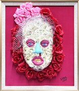 展示作品「OTOME Aristocratic a prostitute Derudora」