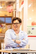 アルコ＆ピース平子