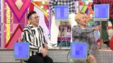 左から、ガクテンソク奥田、見取り図リリー