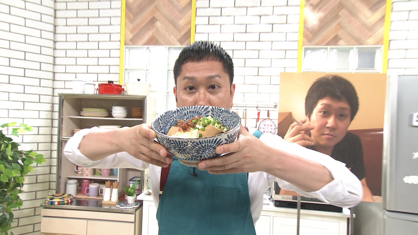ドンデコルテ渡辺