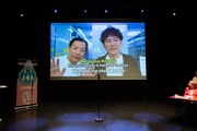 ナイツからのビデオメッセージ