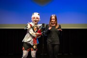 「Hypeconin manzai-kilpailu」に出場したTähdistö