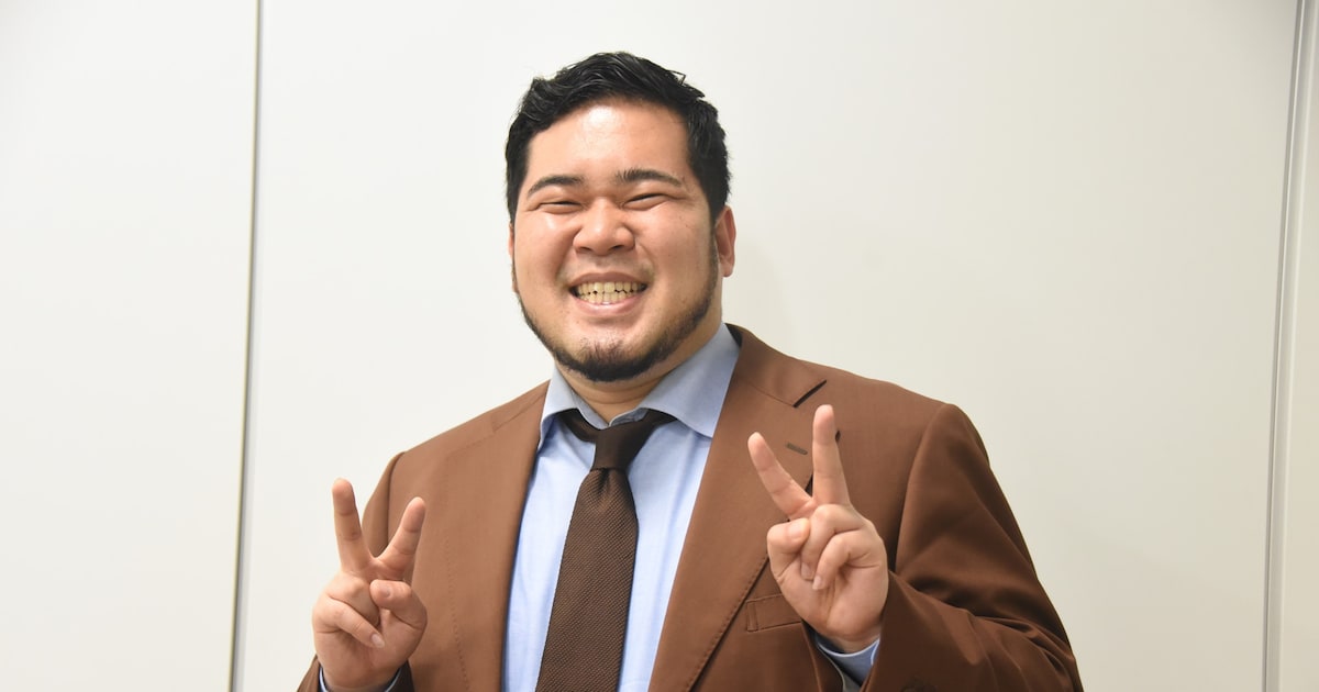 令和ロマン・ケムリが語る「ABCお笑いグランプリ」 ほかでは得られない“勢い”が手に入る