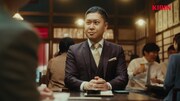 ドンデコルテが出演する「キリン一番搾り生ビール」のWebCM「とりあえず頼む人へ」編より