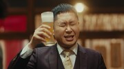 ドンデコルテが出演する「キリン一番搾り生ビール」のWebCM「とりあえず頼む人へ」編より