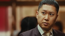 ドンデコルテ「一番搾り」CM、早くも第2弾　渡辺が「とりあえず生」という常套句に疑問