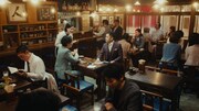 ドンデコルテが出演する「キリン一番搾り生ビール」のWebCM「とりあえず頼む人へ」編より