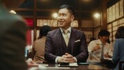 ドンデコルテが出演する「キリン一番搾り生ビール」のWebCM「とりあえず頼む人へ」編より