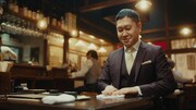 ドンデコルテが出演する「キリン一番搾り生ビール」のWebCM「とりあえず頼む人へ」編より