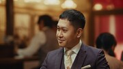 ドンデコルテが出演する「キリン一番搾り生ビール」のWebCM「とりあえず頼む人へ」編より